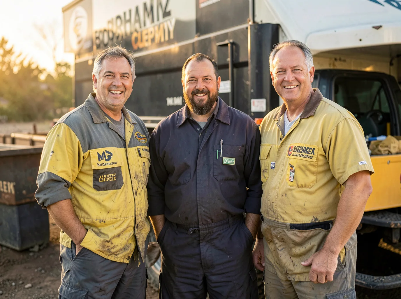 Sewage Cleanup company in Byron, MI