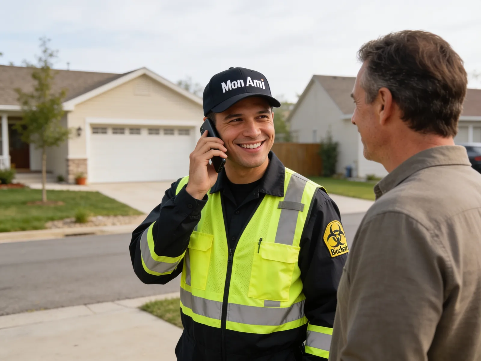Sewage Cleanup Byron, MI FAQs