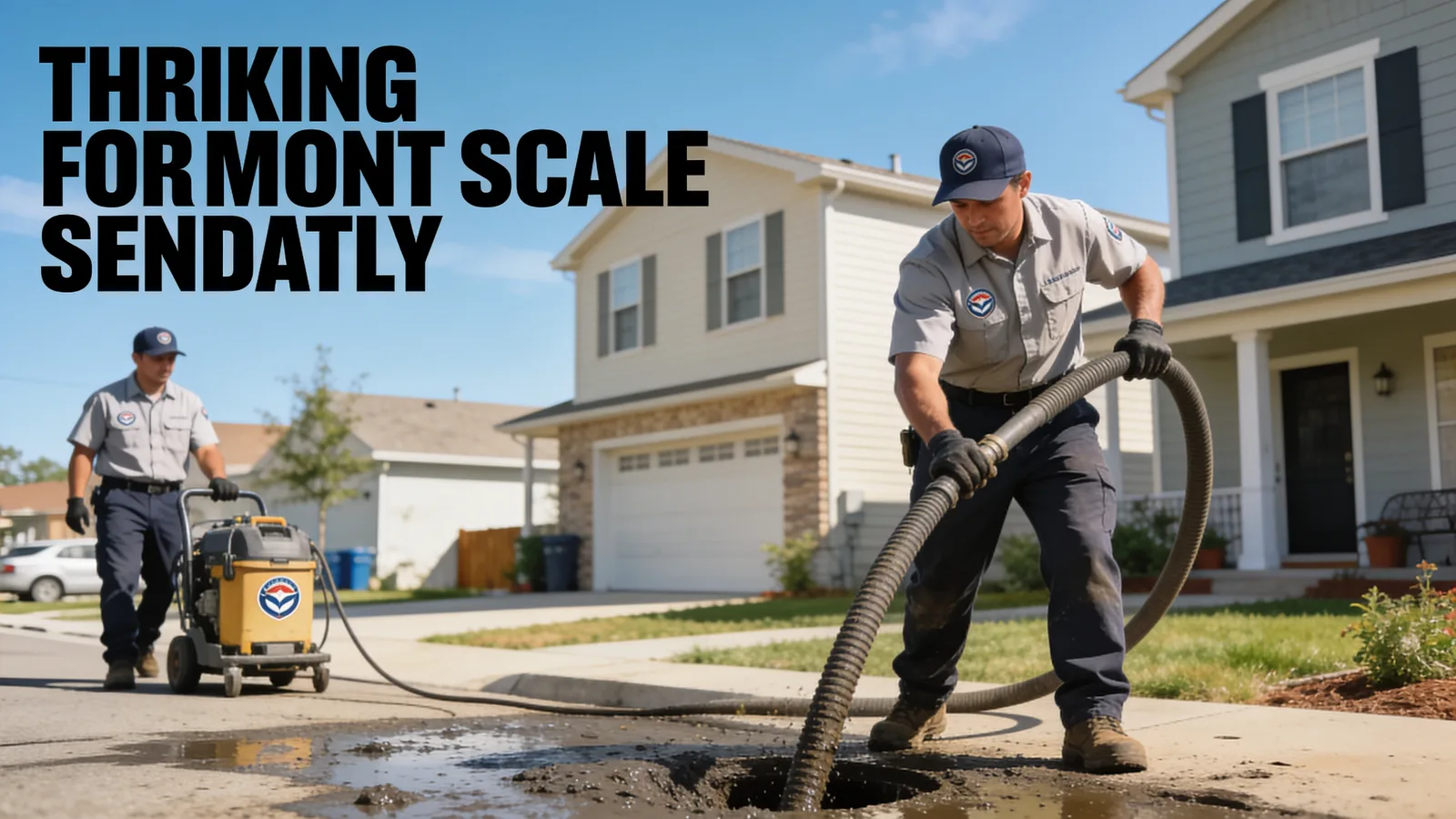 Sewage Cleanup in Byron, MI near me